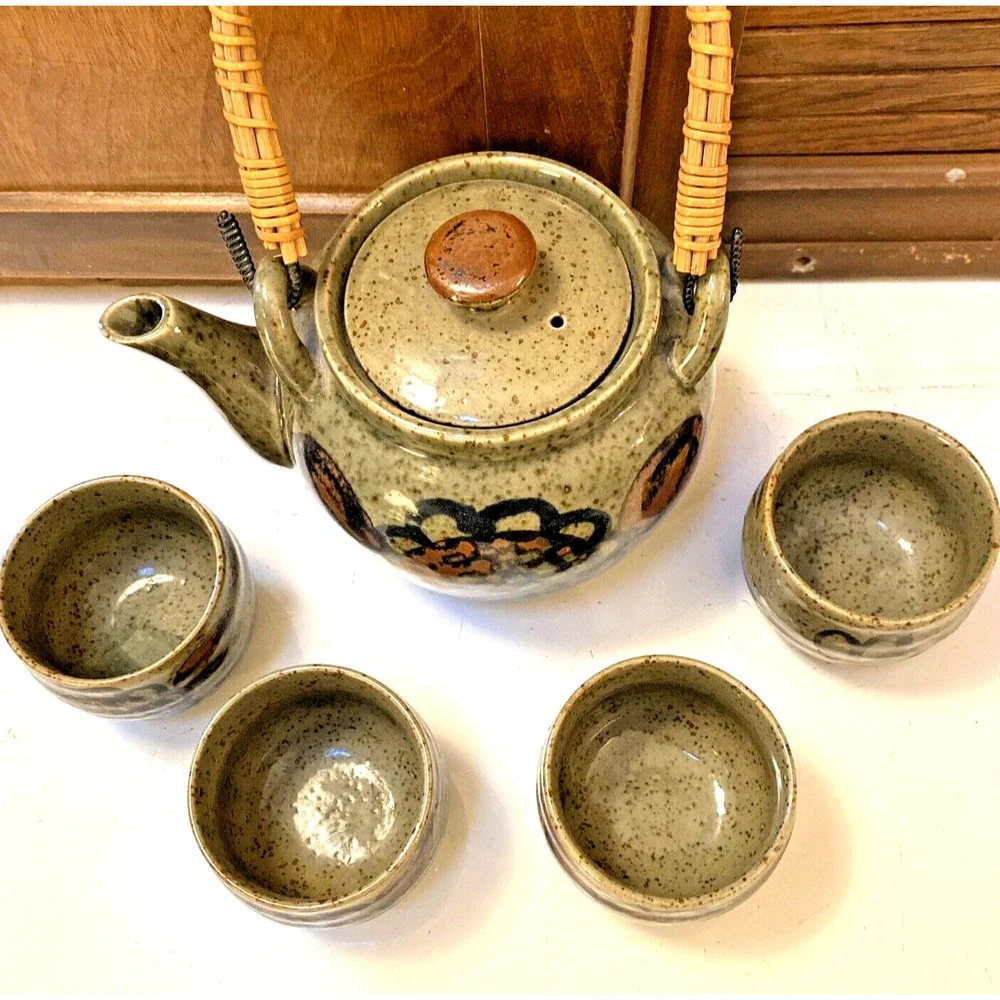 Omc vintage japan
